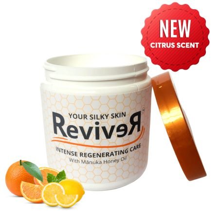 Honey for Healing® Manuka Oil Reviver